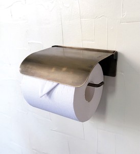 Toilet Paper Holder 2-colors