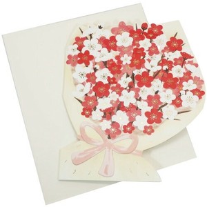 Letter Writing Item Message Boards Die-cut