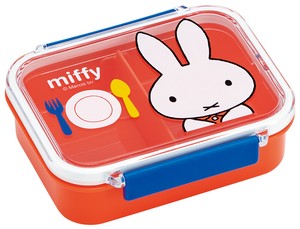 食洗機対応タイトウェア 430ml 【miffy 20】 スケーター
