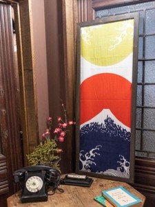 Tenugui Made in Japan