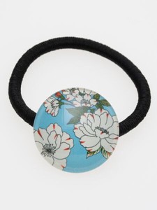 Hair Tie Chiyogishi Made in Japan