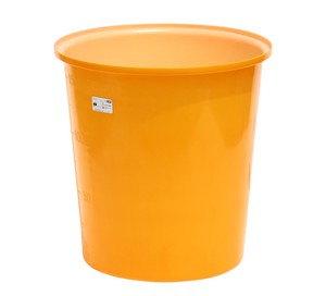 スイコー M型容器 150L （オレンジ)