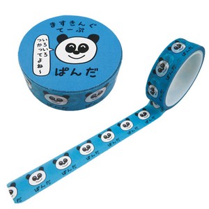 Tape Character Masking Tape Washi