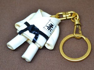 钥匙链 手工艺书 日本制造