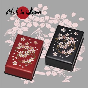 Card Case Craft Card case Sakura