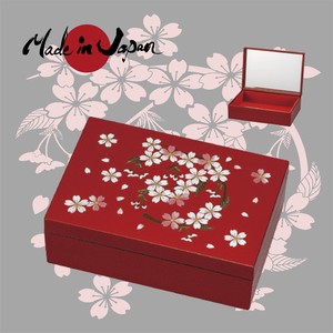 Jewelry Box Craft Sakura