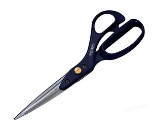 Scissors Black 24 cm 3 6 1 93