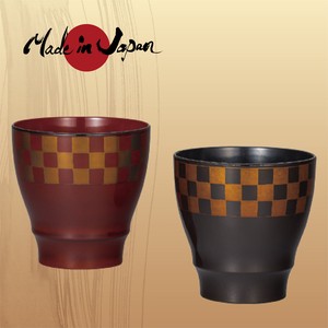 Cup/Tumbler Pattern Checkered