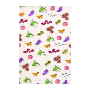 Tablecloth Fruits