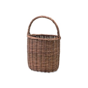 Basket Brown Basket