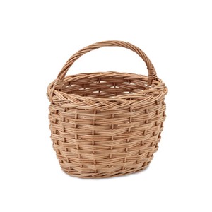 Poth Living Wicker Basket