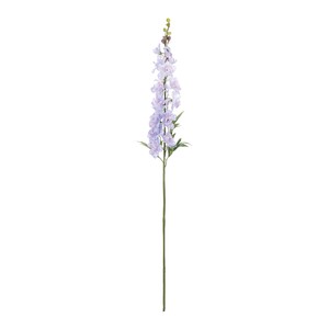 【セール品】MAGIQ　セザンヌデルフィニウム　ラベンダー　　造花