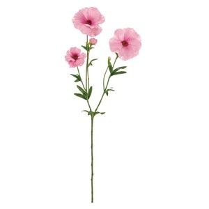 人造植物/人造花材 粉色