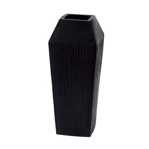 Flower Vase black Sale Items