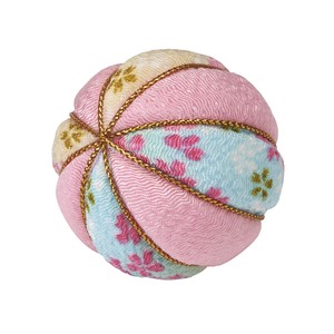 DECOLE Handicraft Material Pink 5cm
