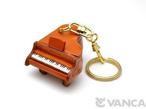 Key Rings Piano Craft Made in Japan