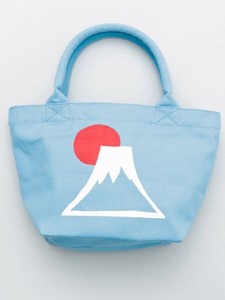 托特包 富士山