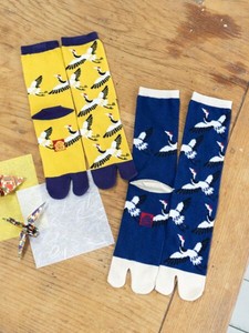 袜子 |运动袜 23 ~ 25cm 日本制造