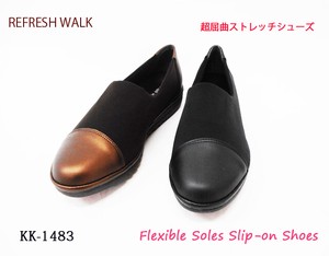 Formal/Business Shoes Stretch Casual