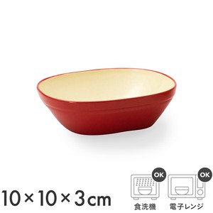 Side Dish Bowl Tomato
