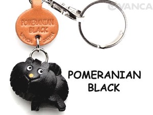 Key Rings Craft Pomeranian Made in Japan