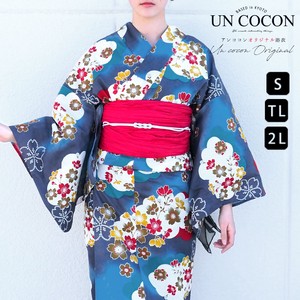 Kimono/Yukata Sakura Size S