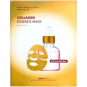 RM AL SHOP Collagen Essence Mask Premium Line