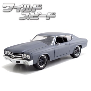 Model Car Gray