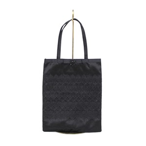 Tote Bag Embroidered M