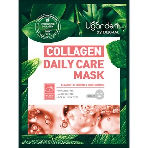 GARDEN Daily Mask Collagen