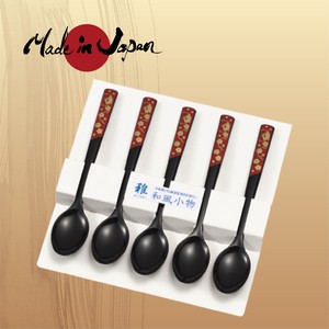 Spoon Usagi Black