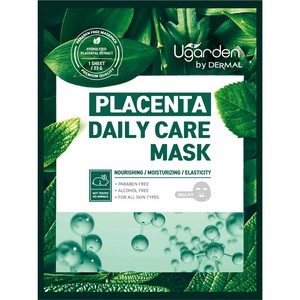 GARDEN Daily Mask Placenta