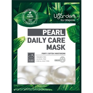 GARDEN Daily Mask Pearl