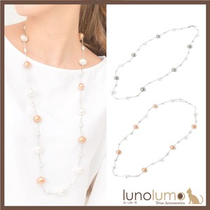 Necklace/Pendant Pearl Necklace Sparkle Formal Ladies'