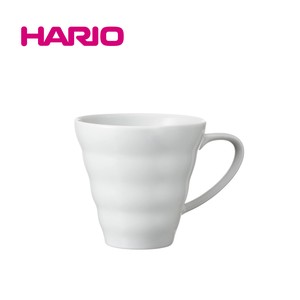 2020新作『HARIO』 V60セラミックマグカップ CMC-300-W HARIO（ハリオ）