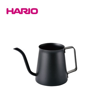 2020新作『HARIO』ミニドリップケトル・粕谷モデル KDK-500-MB HARIO（ハリオ）