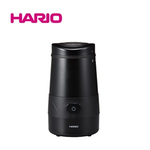 2020新作『HARIO』電動コーヒーミル・プロペラ EMP-5-B HARIO（ハリオ）