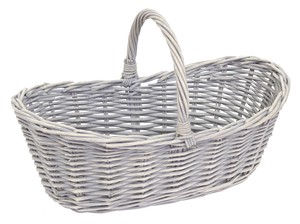 Basket Basket Natural