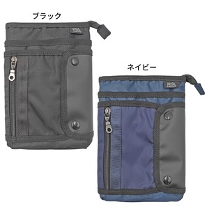 2WAY Bag Shoulder Bag Karabiner 20 8