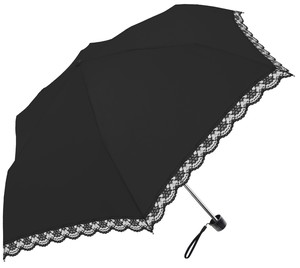 All Weather Umbrella Lace Countermeasure