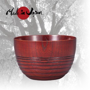 Cup/Tumbler Red bowl