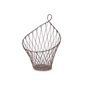 Poth Living Wall Hanging Basket