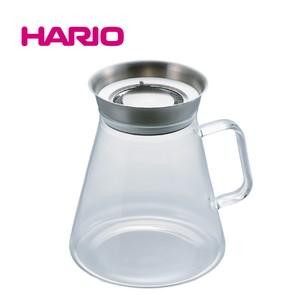 2020新作『HARIO』ティーサーバー Simply TS-70-HSV  HARIO（ハリオ）