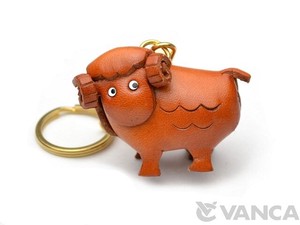 Key Rings Craft Sheep Made in Japan