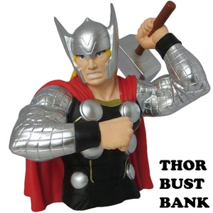 Figure/Model Thor
