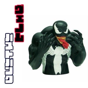People/Animal/Anime Character Figurine Venom