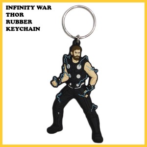 Key Ring Thor Key Chain