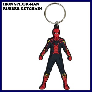 Key Rings Spider-Man