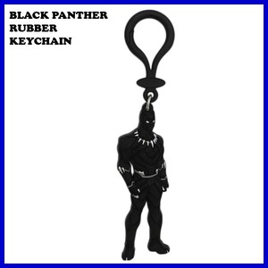 Key Ring black
