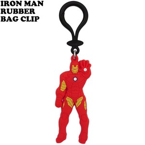 Key Ring Iron Man